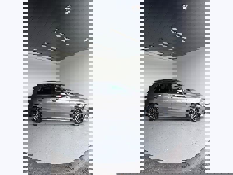 Image Mercedes-Benz CLASSE A 200 d Star Edition  